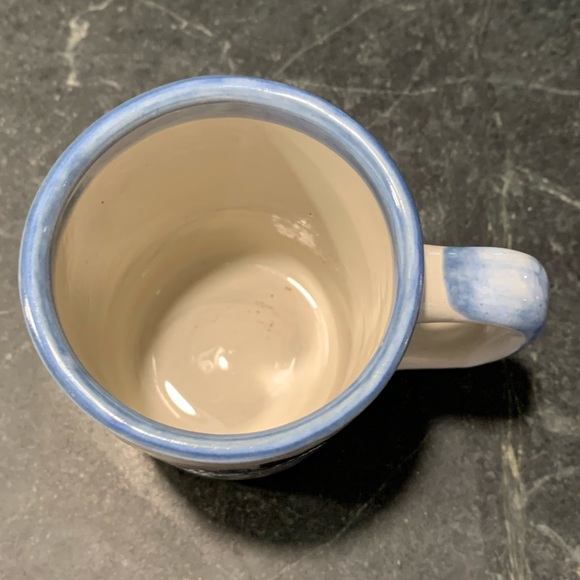 LOUISVILLE STONEWARE | Classy Cats Mug - Picture 4 of 7